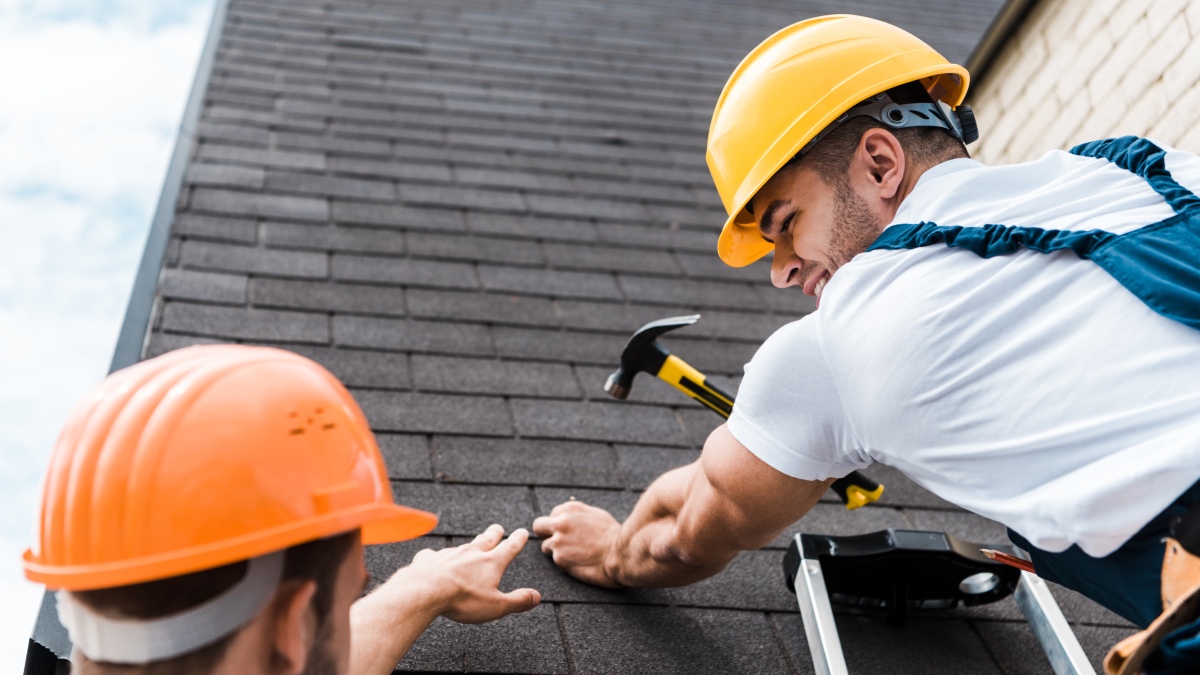 Emergency Roof Repair