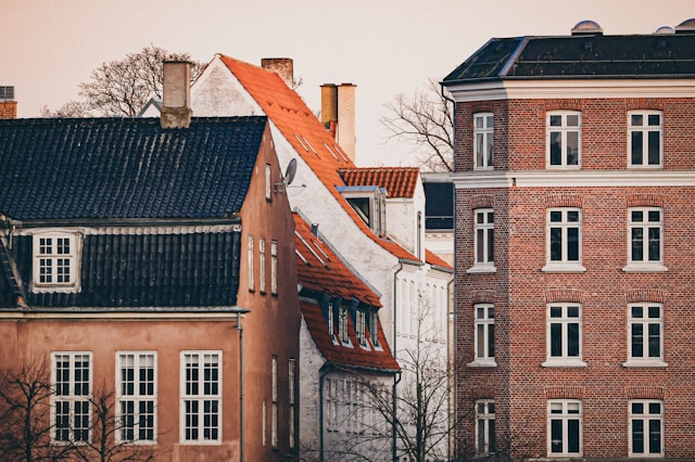 Roof Repair
